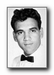 Robert De Anda: class of 1964, Norte Del Rio High School, Sacramento, CA.